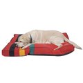 Carolina Pet Company Carolina Pet 0PP0001-RAN Pendleton Pet National Park Pet Bed - Mount Rainier; Small 0PP0001-RAN